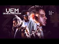 Download Lagu Vem Desestressar - MC PH, Vulgo FK, Veigh (Video Clipe) [OCDM 2]