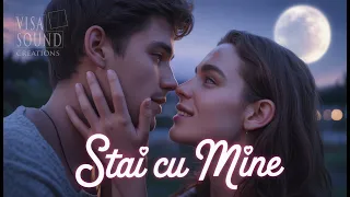 stai cu mine melodia care i rupe sufletul visa sound creations