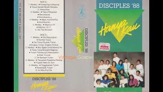 Download Medley: Ku Dayung Dayung (Original First Version) - VG The Disciples (1988) MP3