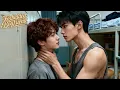 【BL Movie】When he saw him undress, his breath caught—and his heart lost control. 💋🌙 #BL #Drama #Love