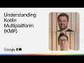 Get started with Kotlin Multiplatform