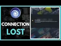 Ubisoft Connection Lost 2025 Easy Fix