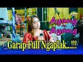 Download Lagu Garap Ngaplak Alastuwo... !! Dinda Feat Arif \