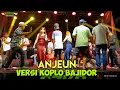 Lagu Anjeun Versi Tanji koplo ||Risna X Azka Project 🔴 live Ganeas Sumedang 