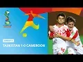 Download Lagu Tajikistan v Cameroon | FIFA U-17 World Cup Brazil 2019 | Match Highlights