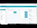 WEB DESIGN complete web project Using Django HTML Bootstrap and MySQL episode 2