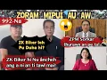Download Lagu Zoram Mipui Au Aw 992-Na| ZK Biker'n Pu Duha a vei em em mai hi? 1st Sept.2025