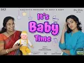 Download Lagu Its Baby Time | Your Stories EP - 57 | SKJ Talks | Society's Pressure to have a Baby | Short film