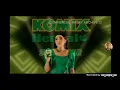 Iklan Komix Herbal - Batuk Potek Aja! (2023) @ Indosiar, SCTV, RCTI, MNCTV, Trans 7, \u0026 tvOne