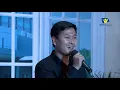 Tuhan Pimpinlah Aku - Daniel Sitanggang