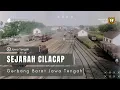 Lagu ASAL-USUL CILACAP || (Sejarah Berdirinya Kabupaten Cilacap)