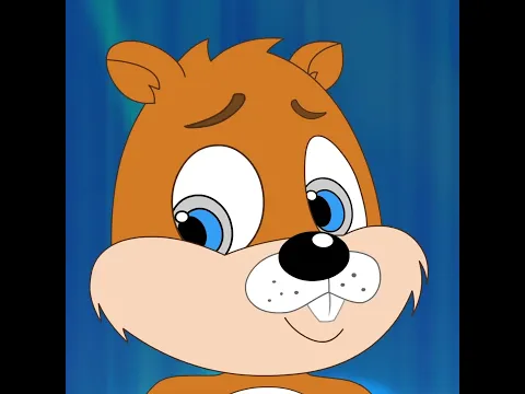 ¿Dónde está mi cola? | Canciones Infantiles | Fun For Kids TV #shorts #shortvideo #español