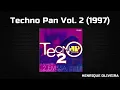 Download Lagu Tecno Pan Vol. 2 (1997)