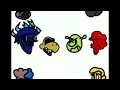 fnf puppet show ost