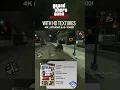 Download Lagu GTA Liberty City Stories 4K | with HD Textures | RTX 4060 Test #shorts #gta