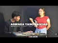Download Lagu ASMARA YANG KANDAS - GANJUR || ADUI VIANTY FEAT ARIS KRG || LIVE COVER