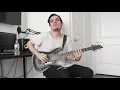 Korn - You'll Never Find Me (Guitar Cover)