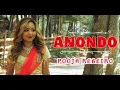 Download Lagu Pooja Rebeiro - ANONDO (Bangla Official Music Video)