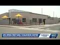 Albuquerque Public Schools opens first early childhood center