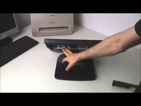 Terminal POS All-in-One Magister 3315