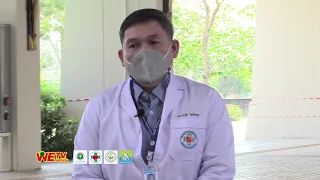 หลังฉีดวัคซีนโควิด-19 มีอาการข้างเคียงบ่อยแค่ไหน และอาการที่พบบ่อยคืออะไร