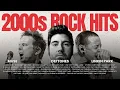 Lagu [playlist] Best 2000s Nu Metal \u0026 Alt Rock | Linkin Park, Deftones, Muse \u0026 More