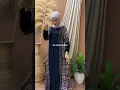 Download Lagu gamis twill kaftan feat barik farkhan pekalongan, gamis twill ori terbaru, gamis twill polos, #batik