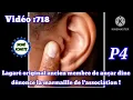 Download Lagu Vidéo :718/ LAGARÉ ORIGINAL ANCIEN MEMBRE DE ANÇAR DÎNE DÉNONCE LA MARMAILLE DE L'ASSOCIATION (P4)