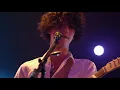 GRAPEVINE - スロウ (Official Live Video)
