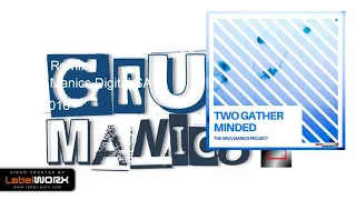 the gruv manics project two gather minded 2018 remix 