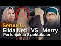 Lagu TONTONAN YG SANGAT MENGASYIKAN DAN MENGHEBOHKAN, KEREN JIKA DIANGKAT KE LAYAR LEBAR