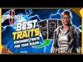 Remnant 2 Best Traits - Top 10 Most Powerful Traits To Use In Your Builds