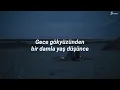 Badem - Sen Ağlama (Şarkı Sözleri)