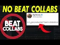 Lagu Producers: Stop Beat Collabs!