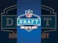 do you know how the NFL Draft works