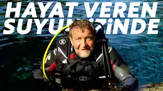 HAYAT VEREN SUYUN İZİNDE · #DünyaSuGünü