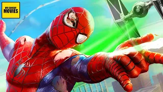 The Desperate Star Wars/Marvel Crossover Event
