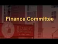 FINCOM Financial Forum 10-26-2022