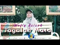 Lagu Jagalah Mata - Wafiq Azizah (Official Music Video)