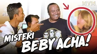 Download Ejai Azarra Dan Misteri Beby Acha, Apak Cuba Selesaikan Masalah! MP3