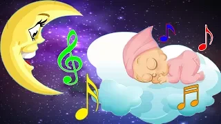 موسيقى مرحة لتهدئة الاطفال موسيقى هادئة للاطفال موسيقى نوم الاطفال Playful Baby Lullaby 