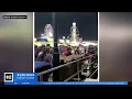 Ocean City s enact beach boardwalk rules after rowdy behavior