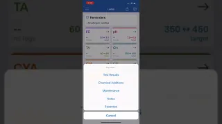 PoolMath