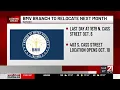 Indiana BMV Wabash branch to relocate in October