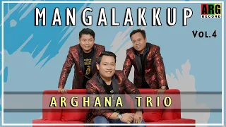 Download Arghana Trio - Mangalakkup  (official music video) MP3