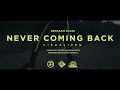 Erphaan Alves - Never Coming Back | Unofficial Koffee Lockdown Refix | GRATEFUL Mixtape Nov. 2020