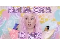 Download Lagu Breathing Exercise for Worry: Nadhi Sodhana