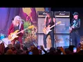 Glenn Hughes with Chad Smith on drums & Joe Bonamassa @ Saban Theatre - Burn (Deep Purple)