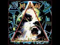 Animal (Remastered 2017) • Def Leppard