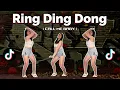 DJ RING DING DONG ( Call me baby ) DJ JOMAR | Tiktok Viral | 2022 Remix | Tiktok Dance Challege